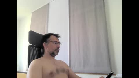 Snapshot of exhibit77 chatting on June 11, 6:55 am exhibit77 online show from June 11, 6:55 am