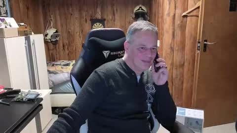 exibe1219 online show from January 13, 3:36 pm