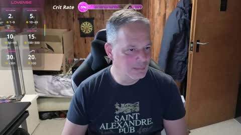 Snapshot of exibe1219 chatting on March 7, 9:50 am exibe1219 online show from March 7, 9:50 am