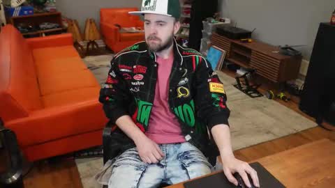 exjockstud online show from December 15, 4:55 pm