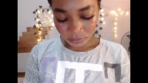 Snapshot of exoctic_ruby chatting on January 3, 3:01 pm Ruby online show from January 3, 3:01 pm