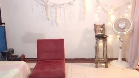 Snapshot of exoctic_ruby chatting on September 8, 5:23 pm Ruby online show from September 8, 5:23 pm