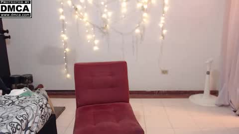 Snapshot of exoctic_ruby chatting on October 18, 12:57 am Ruby online show from October 18, 12:57 am