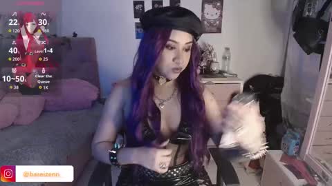  Goddess Exodia    please help me reach 100 thumbs up online show from November 12, 2:56 am