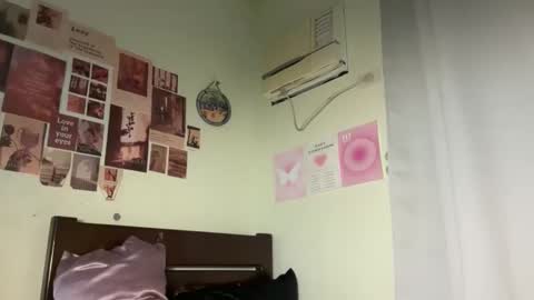 Angela online show from October 1, 2:50 am