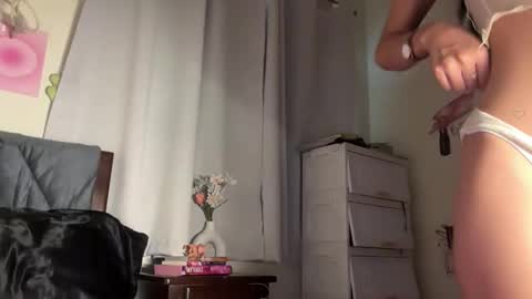 Angela online show from November 28, 4:04 am