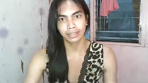 Snapshot of exotic_blacklixexx69 chatting on May 4, 9:55 pm Lixe online show from May 4, 9:55 pm