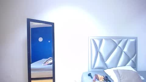 exotic_karmella online show from February 28, 9:55 pm