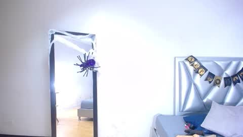 exotic_karmella online show from October 24, 10:39 pm