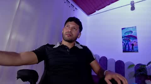 exotic_mann online show from April 26, 12:25 pm