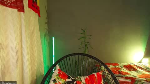 Soy Carla online show from August 3, 9:04 am