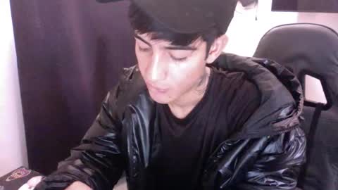 Snapshot of exotic_polla chatting on October 29, 7:59 pm exotic_polla online show from October 29, 7:59 pm