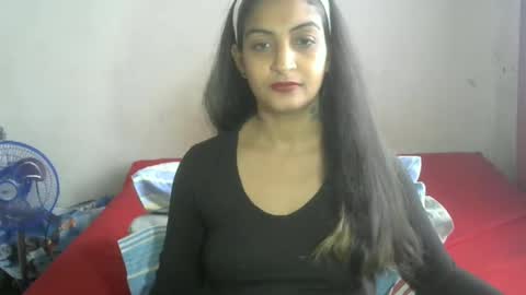 Snapshot of exotic_queen01 chatting on February 10, 8:42 am Amber online show from February 10, 8:42 am