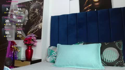 exotic_wish online show from May 4, 3:57 am