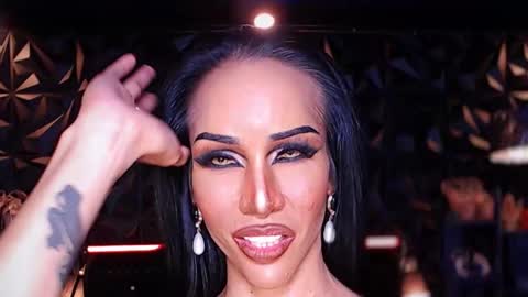 Snapshot of exoticalodia chatting on February 23, 9:33 am exoticalodia online show from February 23, 9:33 am