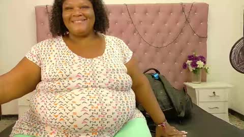 Mandy online show from October 2, 8:16 pm