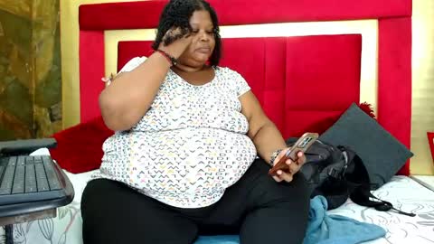 Mandy online show from May 28, 1:41 pm