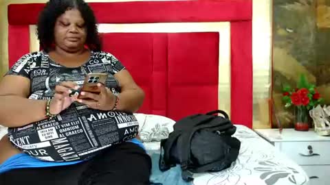 Snapshot of exoticbigmandx chatting on July 27, 9:11 pm Mandy online show from July 27, 9:11 pm