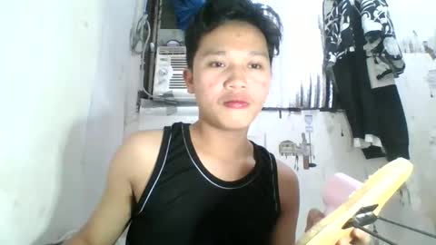 Jan online show from January 17, 7:05 pm