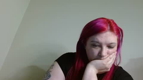 Exoticlexxii online show from December 17, 7:47 am