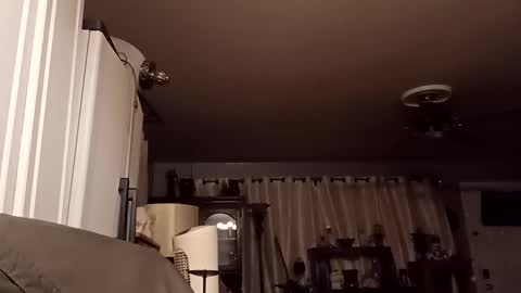 Exoticlexxii online show from February 19, 12:39 am