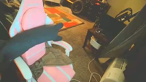 Exoticlexxii online show from February 23, 12:57 pm