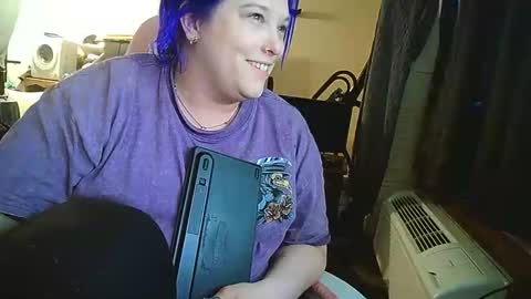 Exoticlexxii online show from February 27, 11:05 pm