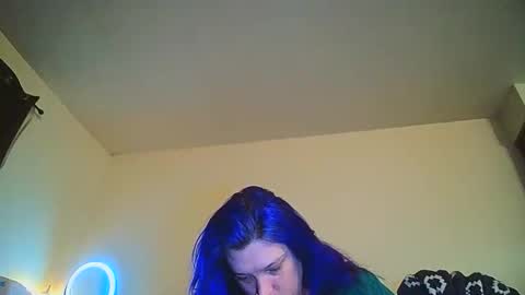 Exoticlexxii online show from April 7, 3:07 am