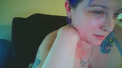 Exoticlexxii online show from April 15, 7:48 am