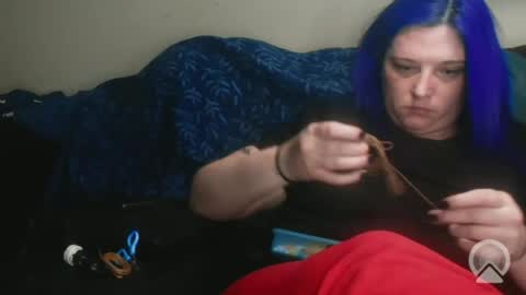 Exoticlexxii online show from June 28, 11:44 pm
