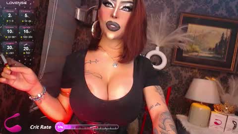 MARIA online show from November 26, 4:24 am