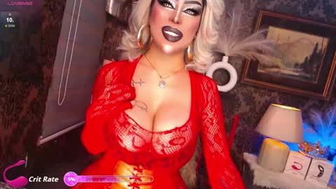 MARIA online show from December 2, 10:09 am