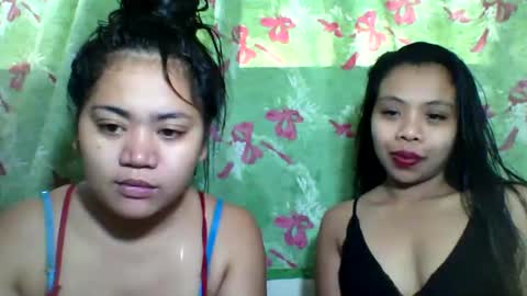 exoticpinaysweetpussy online show from February 15, 11:34 pm
