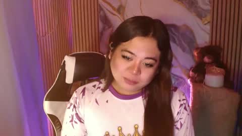 Snapshot of exoticpinayx chatting on October 5, 11:19 am SHANTAL MARIE online show from October 5, 11:19 am