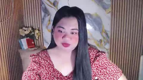 SHANTAL MARIE online show from February 26, 6:34 am