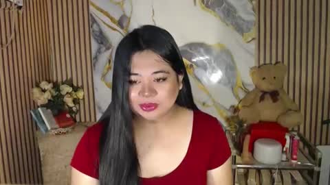 Snapshot of exoticpinayx chatting on May 7, 5:57 am SHANTAL MARIE online show from May 7, 5:57 am