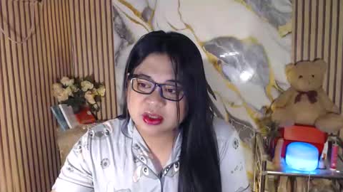 Snapshot of exoticpinayx chatting on May 10, 4:12 pm SHANTAL MARIE online show from May 10, 4:12 pm