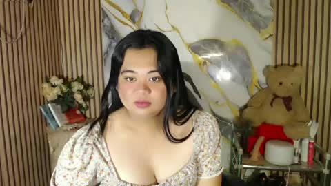 Snapshot of exoticpinayx chatting on June 14, 2:30 pm SHANTAL MARIE online show from June 14, 2:30 pm