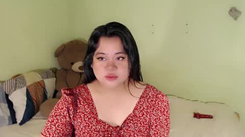 Snapshot of exoticpinayx chatting on June 18, 10:30 am SHANTAL MARIE online show from June 18, 10:30 am