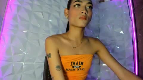 ASHLEY online show from July 5, 12:01 pm
