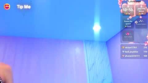 Velvet  online show from March 3, 11:16 am