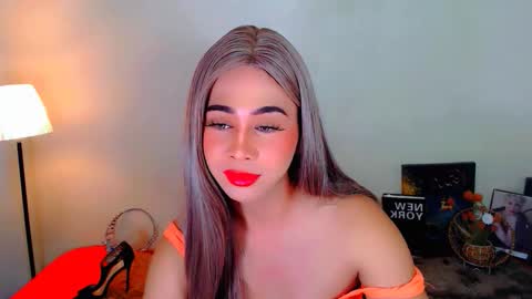 expensive_elise online show from March 11, 9:54 pm
