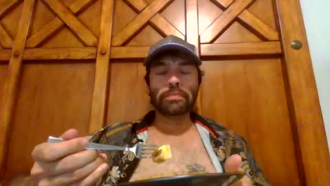 Antonio Leon Gibson-Cushing online show from July 8, 10:03 pm
