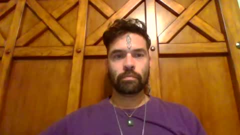 Antonio Leon Gibson-Cushing online show from July 20, 2:37 am