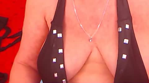 Alana online show from January 12, 1:53 am