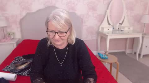 Alana online show from May 16, 10:08 pm