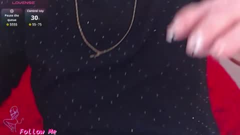 Alana online show from June 2, 10:01 pm