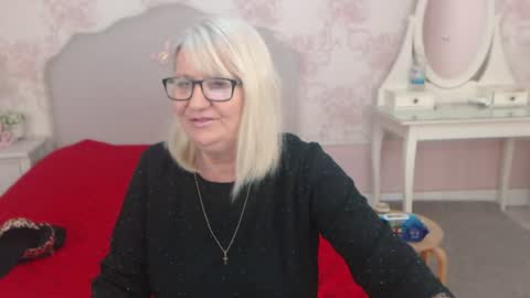 Alana online show from June 11, 10:08 pm