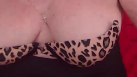 Alana online show from June 14, 2:35 am