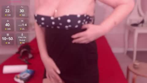Alana online show from July 24, 10:19 pm
